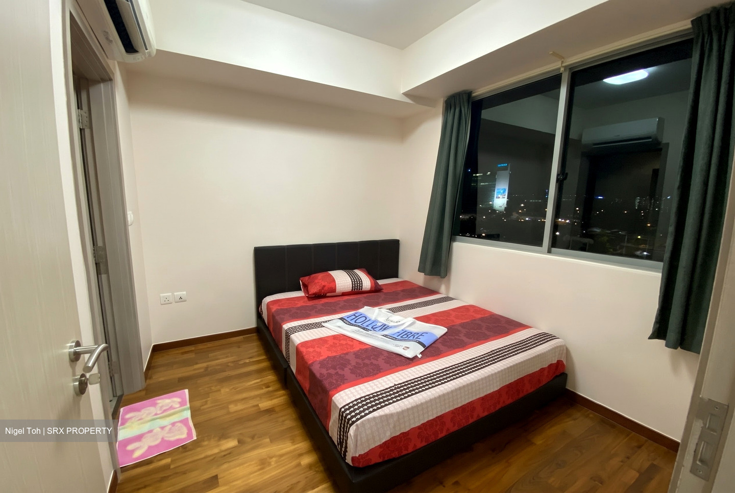 Opal Suites (D12), Apartment #636924391